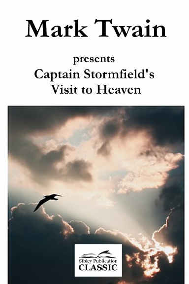 Captain Stormfield's Visit to Heaven