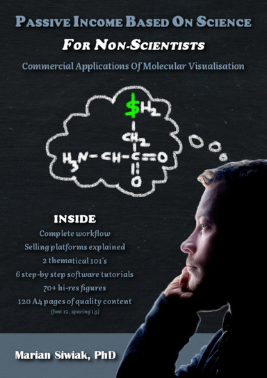Passive Income Based On Science