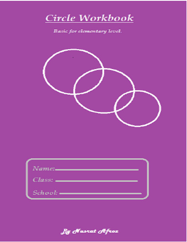 Circle Workbook