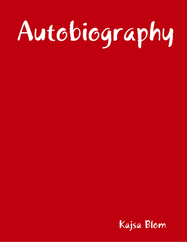 Autobiography