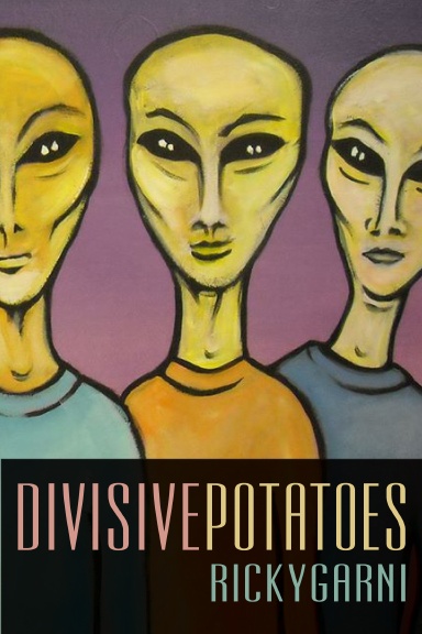 Divisive Potatoes