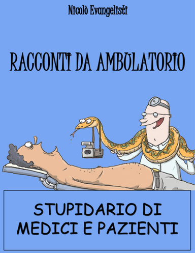 Racconti da ambulatorio