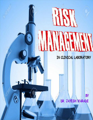Risk Managment In Clinical Laboratory