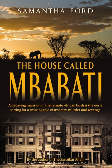The House Called Mbabati