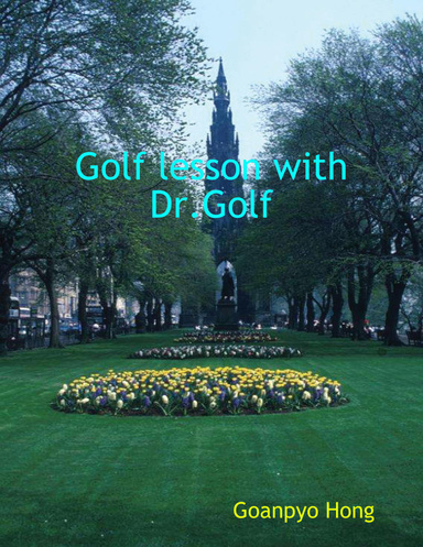 Dr-Golf와 함께 하는 골프 레슨