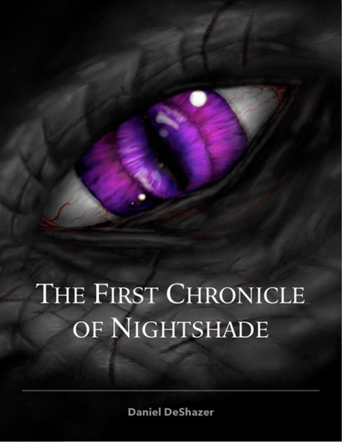 The First Chronicle of Nightshade