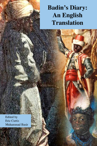 Badin's Diary: An English Translation