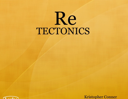 Re: TECTONICS