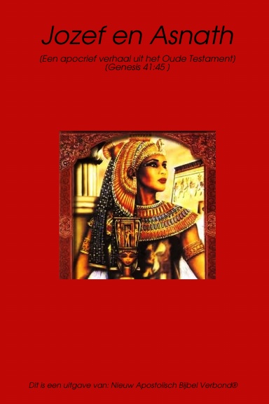 Jozef en Asnath
