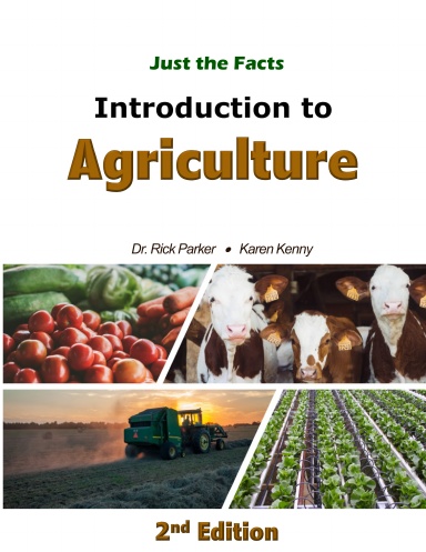 Introduction to Agriculture 2nd Edition