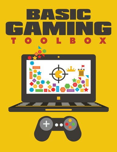 Basic Gaming Toolbox