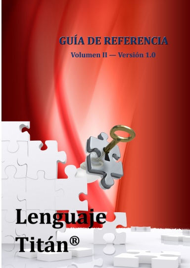 Lenguaje Titán — Guía de Referencia 2