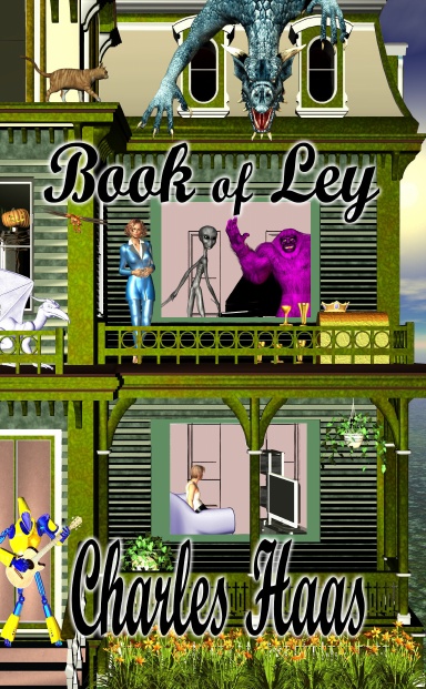 Book of Ley