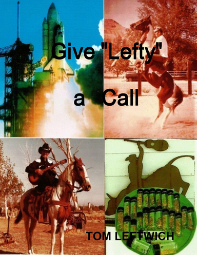 Give" Lefty" a Call