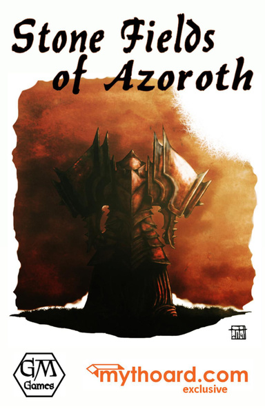 Stone Fields of Azoroth