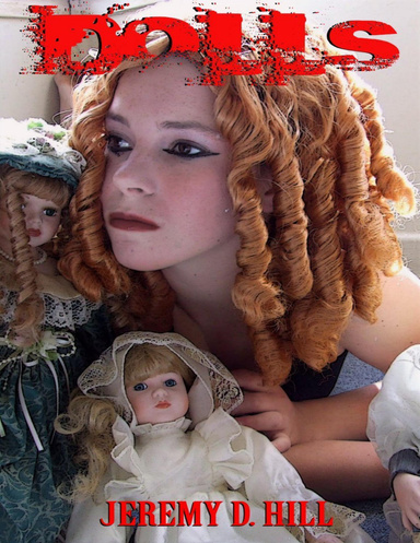 Dolls: Occult Erotica
