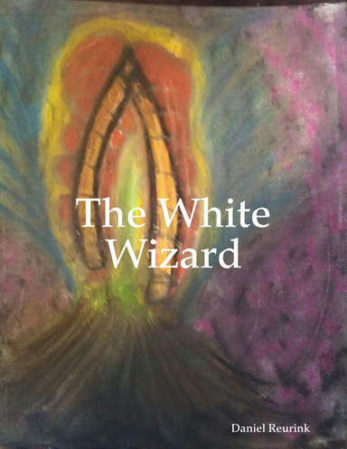 The White Wizard