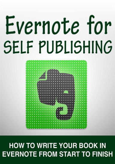 Evernote for Self Publishing