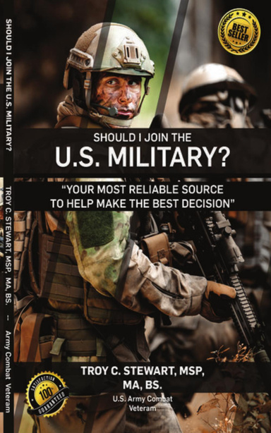 Should I Join The US Military ?
