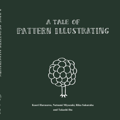 A Tale of Pattern Illustrating