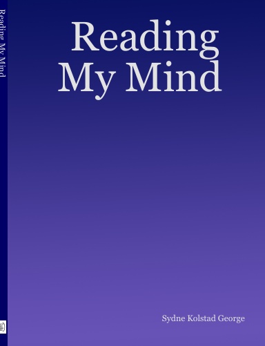 Reading My Mind