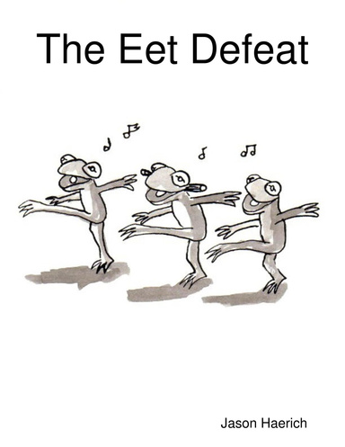 The Eet Defeat