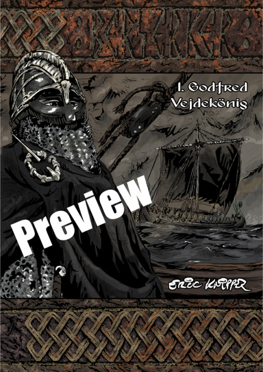 Berserker 1 Deutsch Preview
