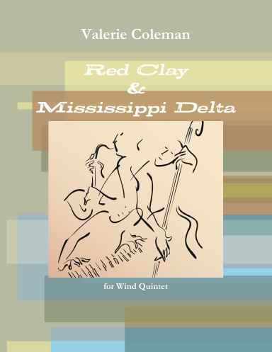 Red Clay & Mississippi Delta