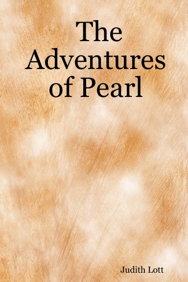 The Adventures of Pearl