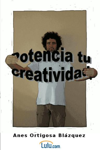 Potencia tu creatividad