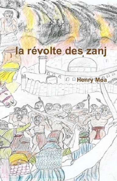 la révolte des zanj