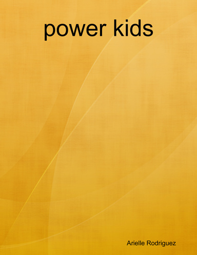 power kids