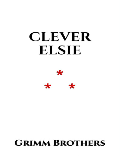 CLEVER ELSIE