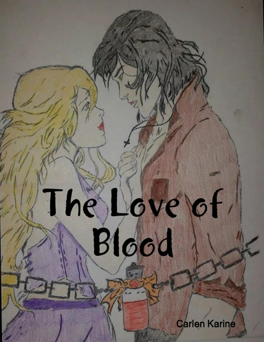 The Love of Blood
