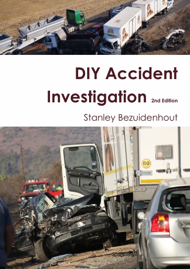 DIY Accident Investigation