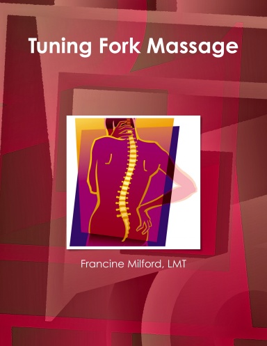 tuning fork frequency for massage