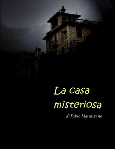 La casa misteriosa