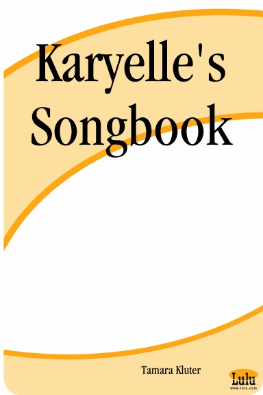 Karyelle's Songbook