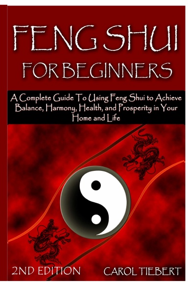 Feng Shui for Beginners 2nd Edition