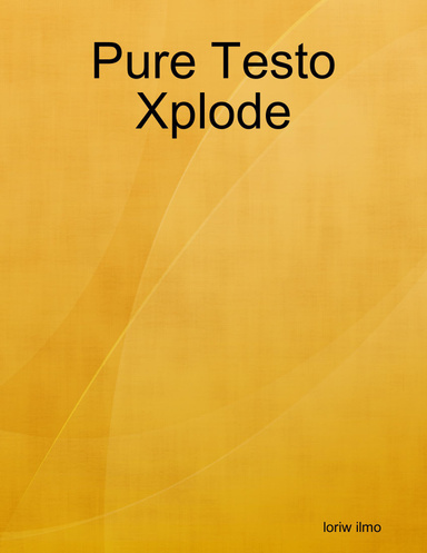 Pure Testo Xplode