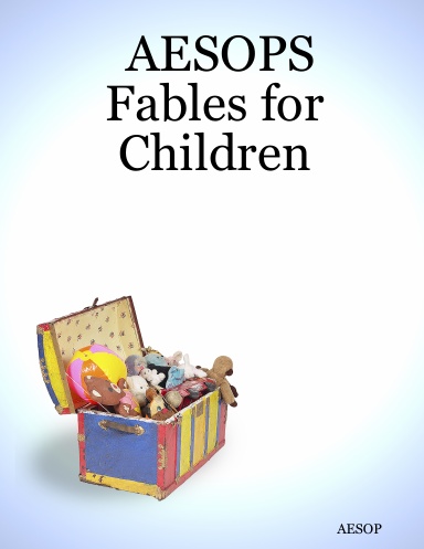 AESOPS Fables for Children