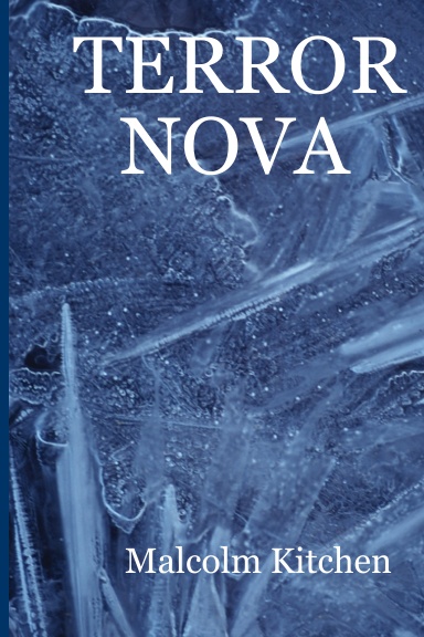TERROR  NOVA