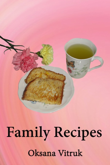 Family Recipes