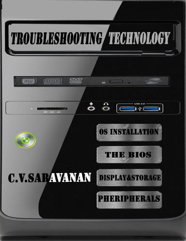 Troubleshooting Technology