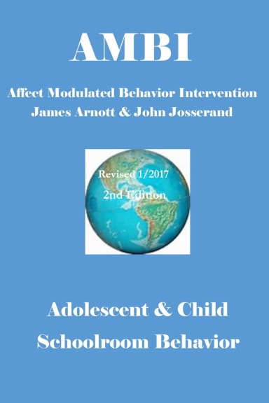 Affect Modulated Behavior Intervention