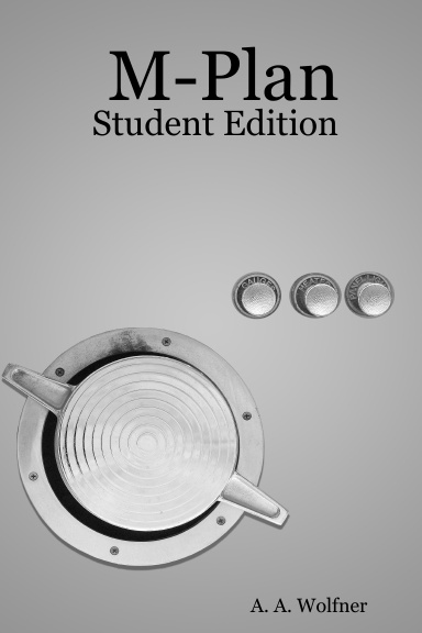 M-Plan: Student Edition