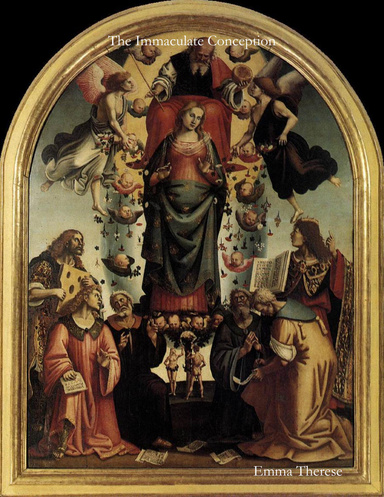 The Immaculate Conception