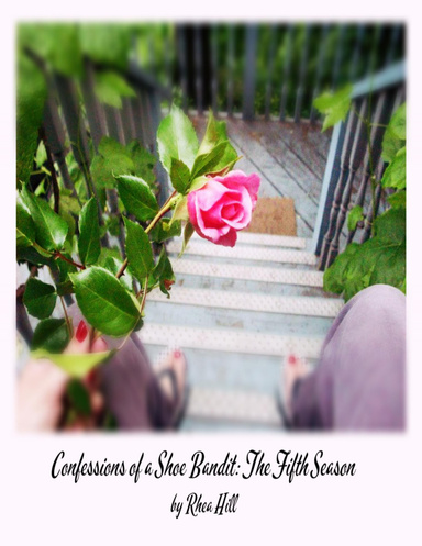 Confessions of a Shoe Bandit: The Fifth Season