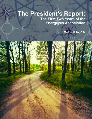The President's Report: The first two years of the Energeyes Association