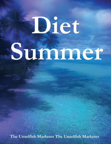 Diet Summer